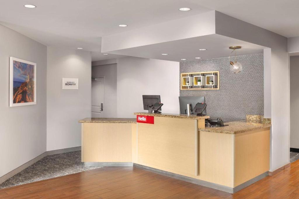 Towneplace Suites Bangor Exterior foto